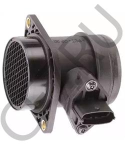 316023877014 METALPART Датчик МРВ (ДМРВ) УАЗ ХАНТЕР (дв.409 Евро-2) (5-ти конт.), ВАЗ-2112 'MetalPart' в городе Екатеринбург